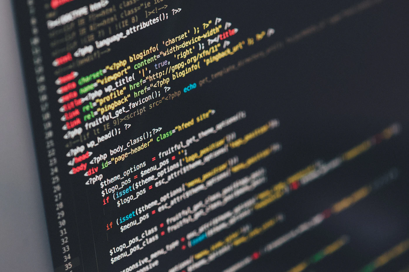 Versicherungen für IT & Software