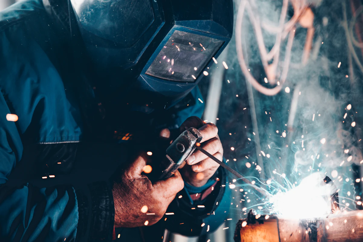 Produktion & Industrie
